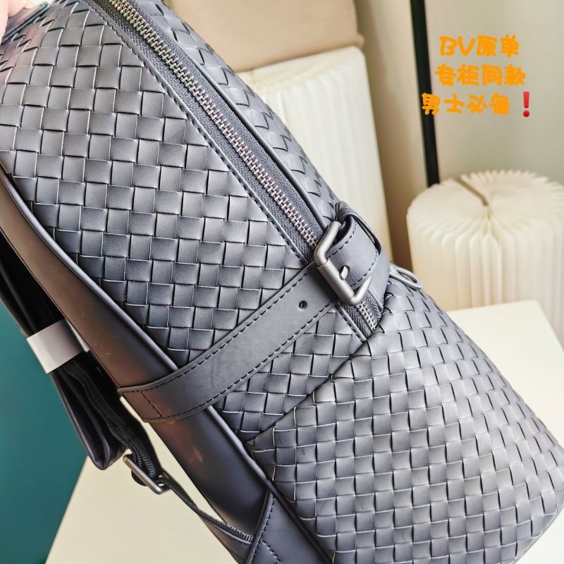 Mens Bottega Veneta Backpacks